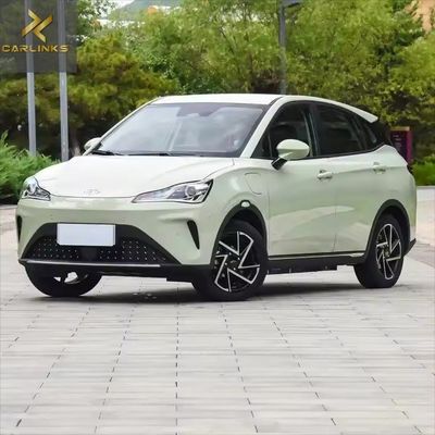 ホゾンネタ 5人座小型SUV エネルギー車両 ネジャ・アヤ 中古車 最速101km/H