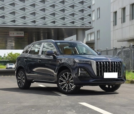 パーソナライズド リクエスト ホンキ HS5 車 2024 2.0t 高性能SUV 2920mmホイールベース
