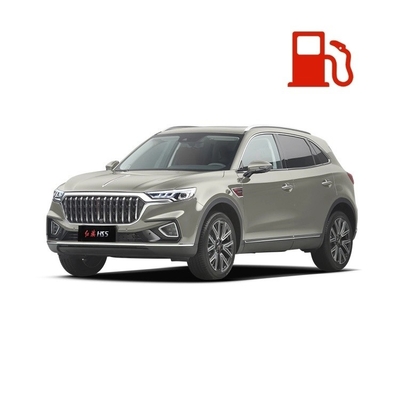 パーソナライズド リクエスト ホンキ HS5 車 2024 2.0t 高性能SUV 2920mmホイールベース