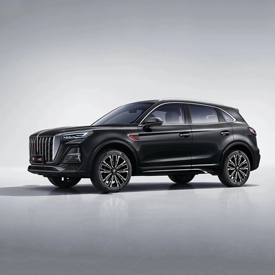 パーソナライズド リクエスト ホンキ HS5 車 2024 2.0t 高性能SUV 2920mmホイールベース