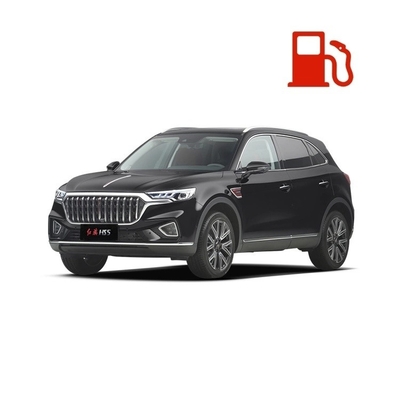 パーソナライズド リクエスト ホンキ HS5 車 2024 2.0t 高性能SUV 2920mmホイールベース