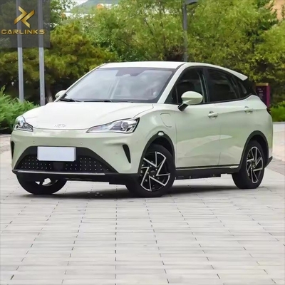 ロングレンジ 318km 401km ネタネザアヤ 2023 SUV 閉ざされたボディタイプと複数の色
