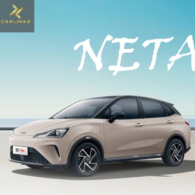 小型SUV 長距離318km ネタネザアヤ エネルギー車両