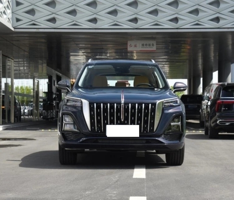 ホンキ HS5 2023 E-HS3 車 H5 赤旗 E-HS3 4X4 RC 車 電動車 自動ギアボックス