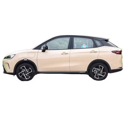 2023年 ネタアイア401ライト ネジャアイア ファストチャージ 電気自動車 5ドア 5人乗りSUV EV