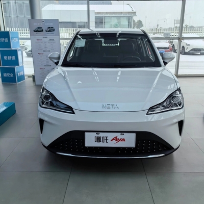 小型SUV ネタ・アイア・ネザ・アイア 401 318ライト 純電動Range ネタ V X U 中国製 BEV