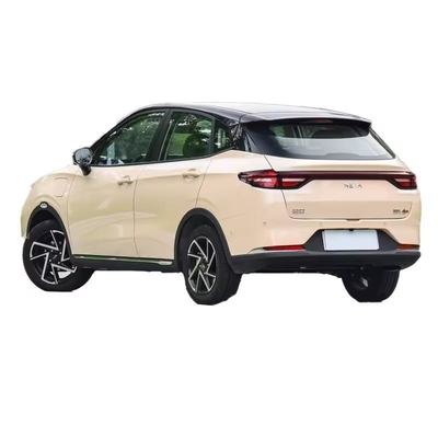 小型SUV ネタ・アイア・ネザ・アイア 401 318ライト 純電動Range ネタ V X U 中国製 BEV