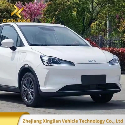 2023年人気 スマールSUV ロングレンジ 318キロ 401キロ ネタネザアヤ