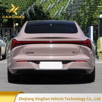 2023年人気 スマールSUV ロングレンジ 318キロ 401キロ ネタネザアヤ