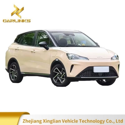 2023年人気 スマールSUV ロングレンジ 318キロ 401キロ ネタネザアヤ