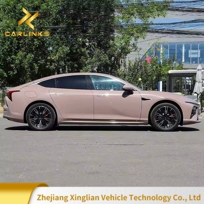 2023年人気 スマールSUV ロングレンジ 318キロ 401キロ ネタネザアヤ