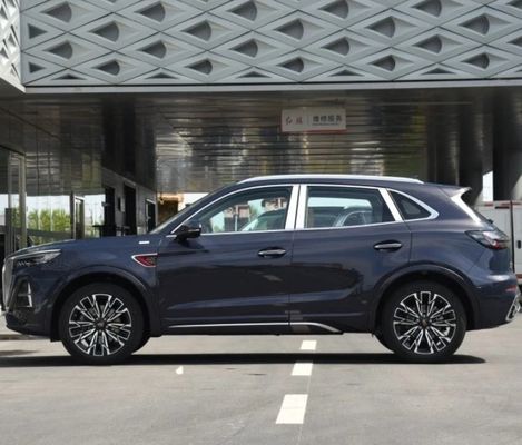 2023年 香港ハイス5E-HS3 160km エナジーカー 自動ギアボックス 7.8秒加速