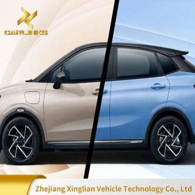 2420mmホイールベース 5 シート ネタ・ネザ・アヤ エネルギー車両 2023 長距離401km 小型SUV