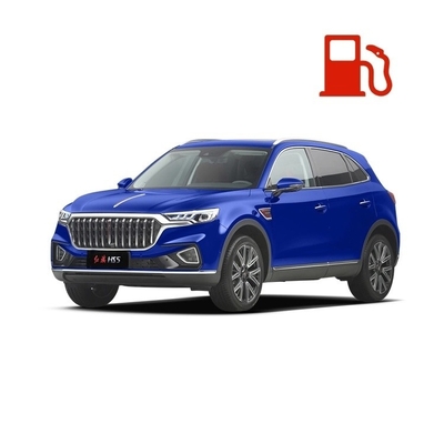 2023年 香港市 HS5 中途半端型SUV 5ドア5座 7.8s 加速自動ギアボックス