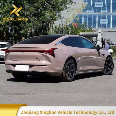 閉ざされた車体タイプ ネタ・アヤ・ネジャ 2024 エネルギー用車両 長距離401キロメートル