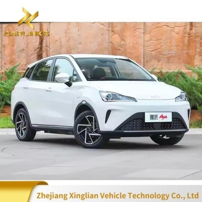 閉ざされた車体タイプ ネタ・アヤ・ネジャ 2024 エネルギー用車両 長距離401キロメートル