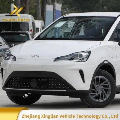 501-800W 多色 インテリジェント 電気自動車 ネータ アヤ 2024 318km 401km ミニ EV 車