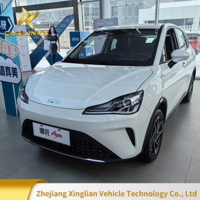 2023年 Neta Aya 純電気自動車 SUV 最大速さ101km/h 2420mmホイールベース