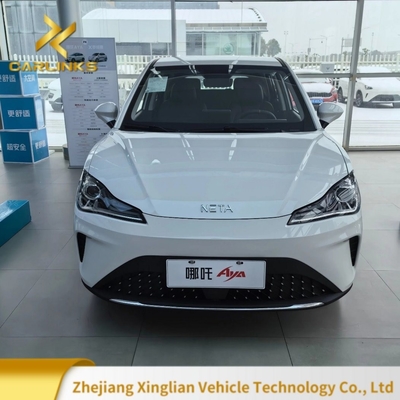 2023年 Neta Aya 純電気自動車 SUV 最大速さ101km/h 2420mmホイールベース
