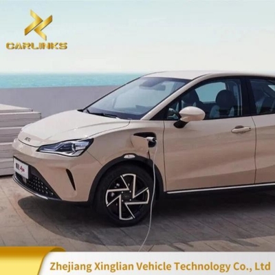 閉ざされた車体型 純粋な電気エネルギー 電気自動車 ネジャ・アヤ 2023 401 三輪車