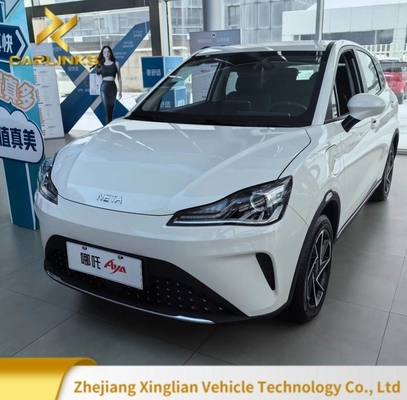Nezha Aya 2023 401 エネルギー用車両 充電時間0.5h BEV