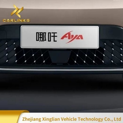 2023年 ネザ・アヤ 純電動自動車 電気自動車 40万km 多色車