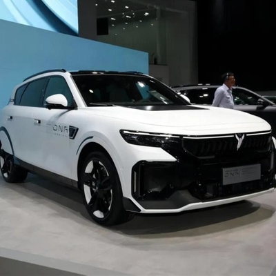 ボヤフリー 2024 長バッテリー寿命 インテリジェント・ドライビング・エディション EV 家庭用電気自動車