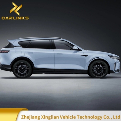 ボヤフリー2024 閉ざされた車体型 電動車 長バッテリー寿命と自動ギアボックス