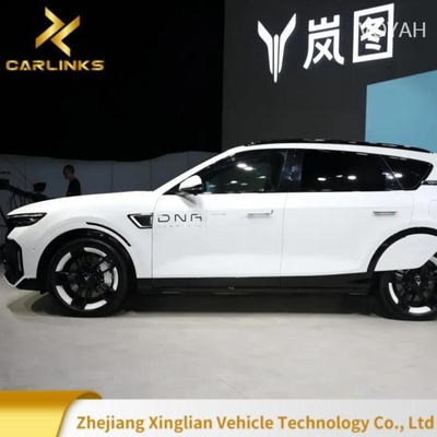 2024 ロング バッテリーライフ インテリジェント・ドライビング エディション 電気自動車