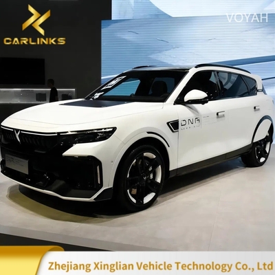 2024 ロング バッテリーライフ インテリジェント・ドライビング エディション 電気自動車