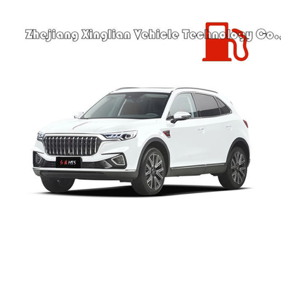 オーダーメイド 香港キ HS5 PRO 2.0t 豪華型ガソリン車 SUV 4WD オーダーメイド リクエスト
