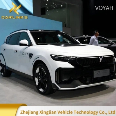 Voyah Free 2024 MIDサイズのSUV 電気自動車 パーソナライゼーションとブレーキシステムオプション