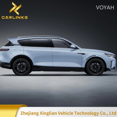 Voyah Free 2024 MIDサイズのSUV 電気自動車 パーソナライゼーションとブレーキシステムオプション