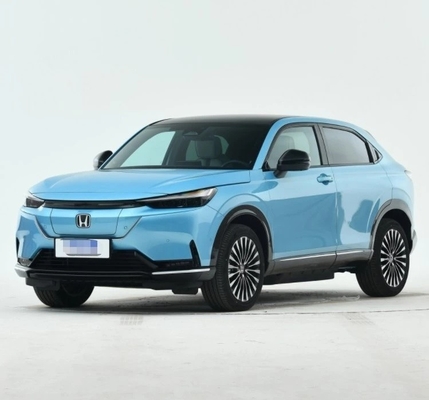 ホンダ・エンス1 電動自動車SUV 134Kwモーターパワーとメール/電話オンラインサービス