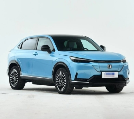 ホンダ・エンス1 電動自動車SUV 134Kwモーターパワーとメール/電話オンラインサービス