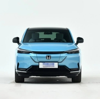 ホンダ・エンス1 電動自動車SUV 134Kwモーターパワーとメール/電話オンラインサービス