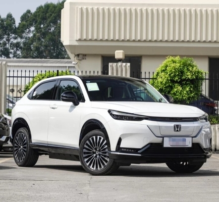 ホンダ・エンス1 電動自動車SUV 134Kwモーターパワーとメール/電話オンラインサービス