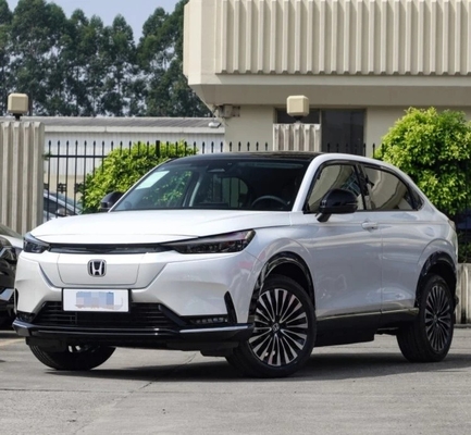 ホンダ・エンス1 電動自動車SUV 134Kwモーターパワーとメール/電話オンラインサービス