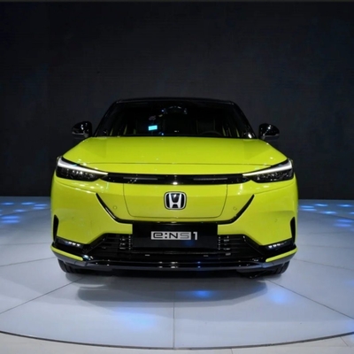 H Onda Ens1 510km 電気自動車 2023 自動ギアボックス付きEV車 発送準備