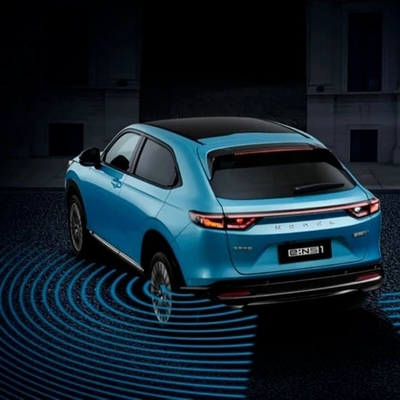 H Onda Ens1 510km 電気自動車 2023 自動ギアボックス付きEV車 発送準備