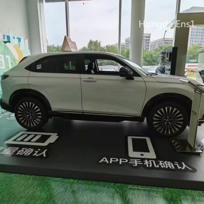 道路条件SUV 中国製東フェンホンダ ENS1電気ホンダ 道路用