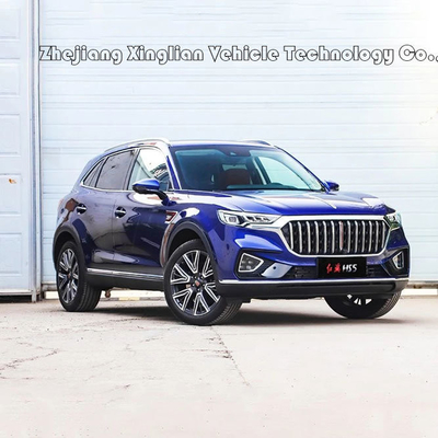 ホンチHS5 2023型 2.0t Qixiang PRO バージョン 多機能 2920mmホイールベース