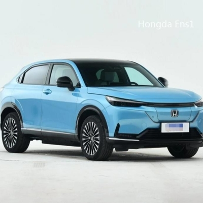 ホンダ 4ホイール 高速電動車 エンス1 5席 乗用車 電動車 2022年