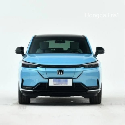 ホンダ 4ホイール 高速電動車 エンス1 5席 乗用車 電動車 2022年