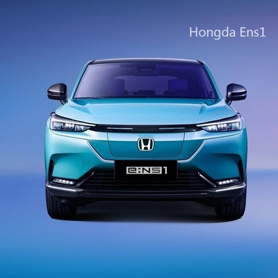 2610ホイールベース ホンダ ENS1 2022 E型電気SUV 高速・カスタマイズ