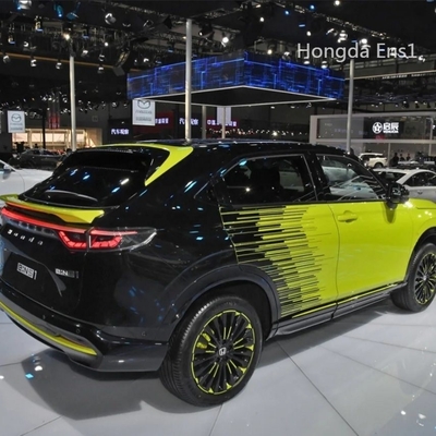2610ホイールベース ホンダ ENS1 2022 E型電気SUV 高速・カスタマイズ