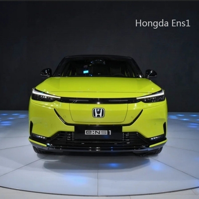 ドンフェンホンダスエンス1 EVSUV 自動トランスミッションの純電気自動車