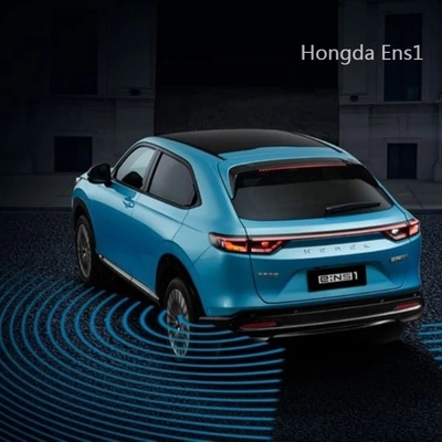 ドンフェンホンダスエンス1 EVSUV 自動トランスミッションの純電気自動車