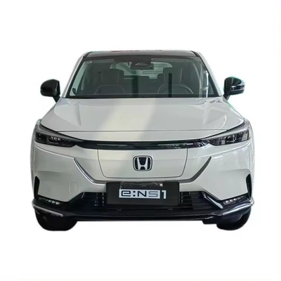 ドンフェン Ens1 電気自動車 SUV 中古車 EV 快適なインテリア