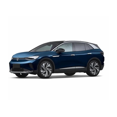2024 SUV 中古 VW ID. 4 クロス 5 ロングレンジ 600km 5席 2023 高級電気自動車